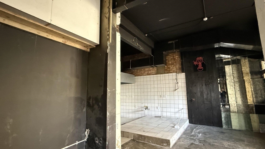 To Let Commercial Property for Rent in Cape Town City Centre Western Cape